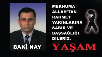 26 ĞUSTOS 2025 – BAKİ NAY