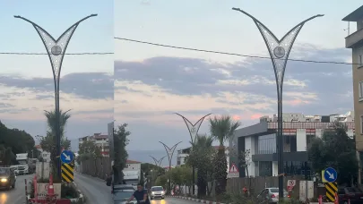 BULDAN’A ÇOK YAKIŞTI