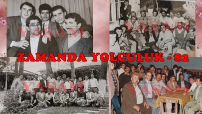 ZAMANDA YOLCULUK - 82