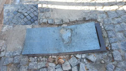 “DİLEKÇE VERİN, YAPILIR”