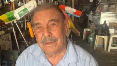 ŞİFAYI BULDAN TÜRKÜLERİYLE BULDU