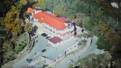DOKTORLARIMIZDAN MEMNUNUZ