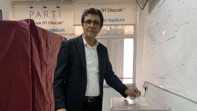 İYİ PARTİ YOLDAŞ'LA DEVAM DEDİ