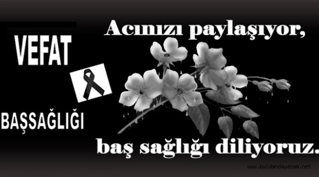 21 Nisan 2015 - İzmit - Halil oğlu Mustafa BAŞBUĞ