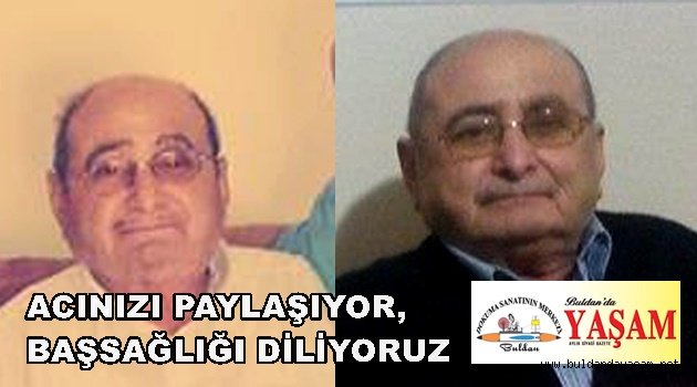 22 NİSAN 2016 - DÜZALAN MAHALLESİ - HABİP MUSTAK