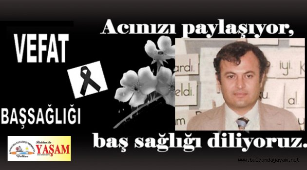 24 EYLÜL 2015 - KARŞIYAKA MAHALLESİ - REŞİT ÇELEBİOĞLU