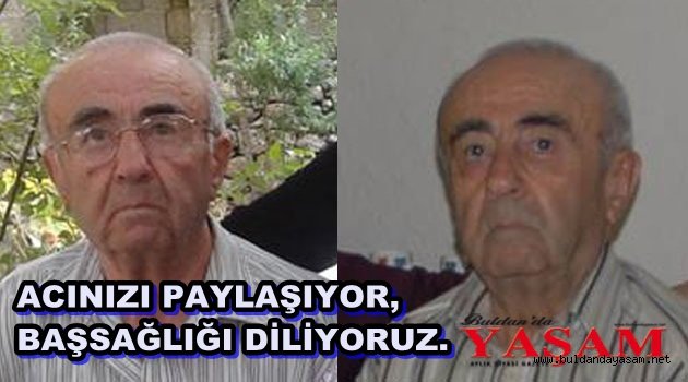 3 MART 2017 - TURAN MAHALLESİ - KAZIM ACIKARA
