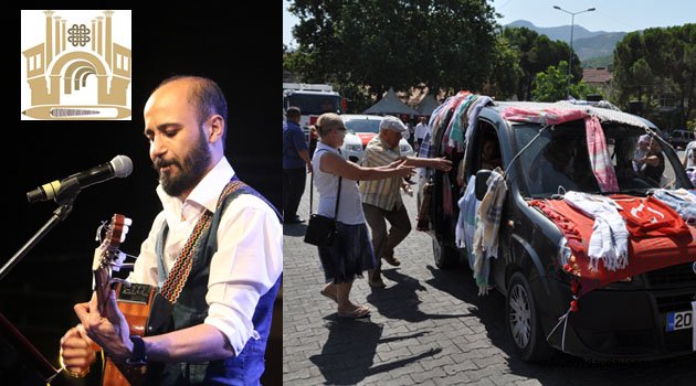 4 EYLÜL PROGRAMI BELLİ OLDU.