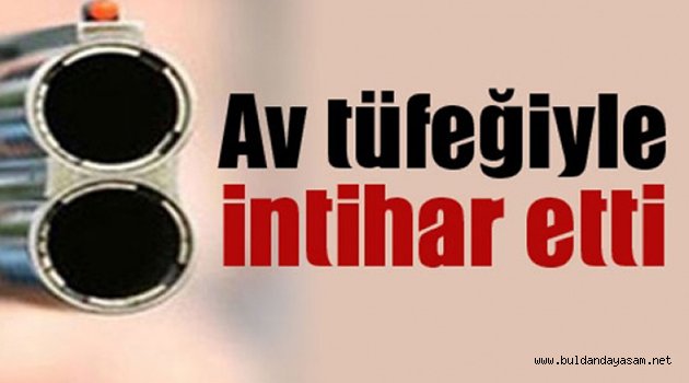 5 AYLIK HAMİLE KADIN İNTİHAR ETTİ.