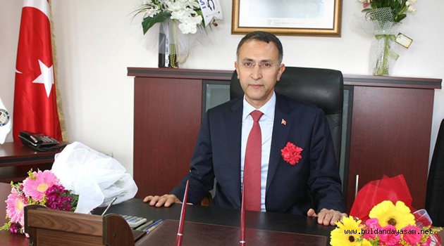 “ACELE EDİP, İŞİMİZE ŞEYTANLARI KARIŞTIRMAYALIM...”
