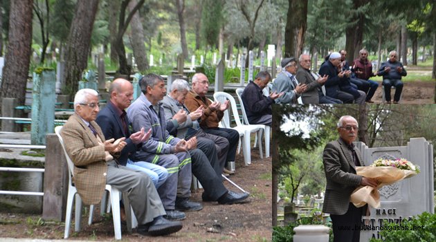 AHMET TERZİOĞLU UNUTULMADI.