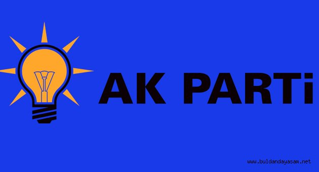 AKP KADIN KOLLARI KONGRESİ 13 OCAK’TA