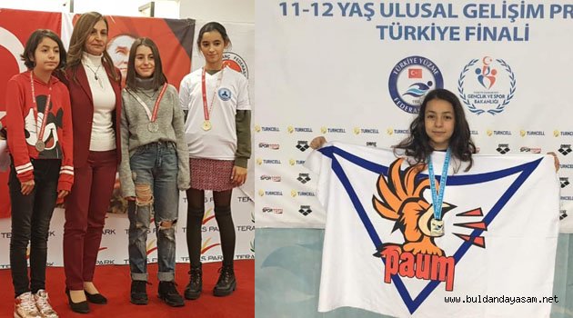 ALTIN KIZLAR