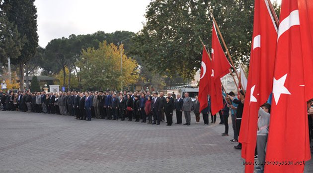 ATA’MIZI ANDIK.