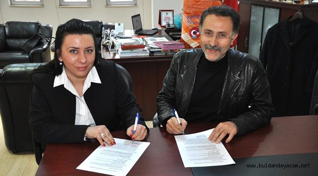 ATIK BİTKİSEL YAĞLARI EKONOMİYE KAZANDIRILACAK