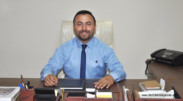 ATIL,” BİZDE YAPARIZ” DEDİ