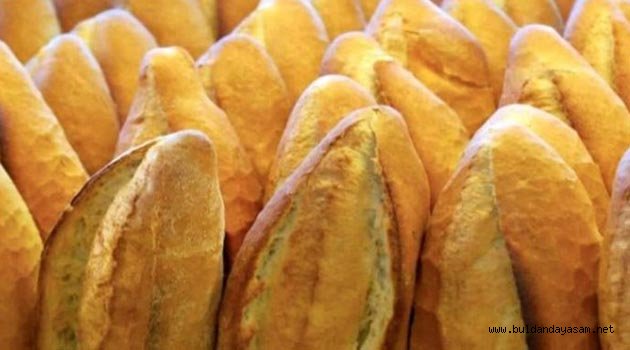 BAYRAMDA EKMEK ÇIKARACAK FIRINLAR BELİRLENDİ