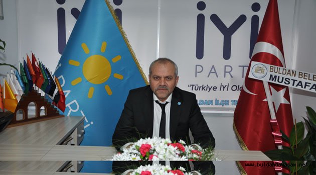 BAYRAMLIKLARIMIZI GİYDİK BİZ HAZIRIZ