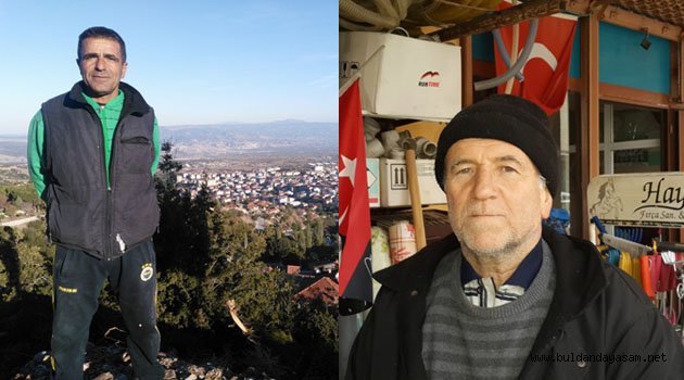 BBP’DE “FIRTINA” BAŞKAN