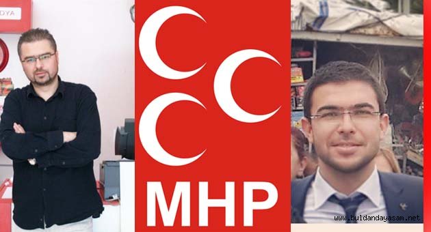 BELEDİYE BAŞKANI-MHP MECLİS ÜYELERİ TARTIŞMASI SÜRÜYOR