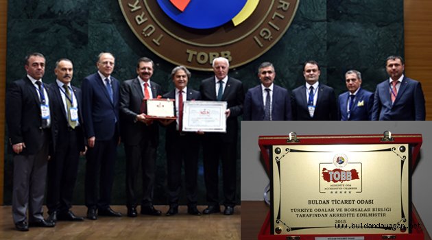 BEŞ YILDIZLI ODA OLDU.