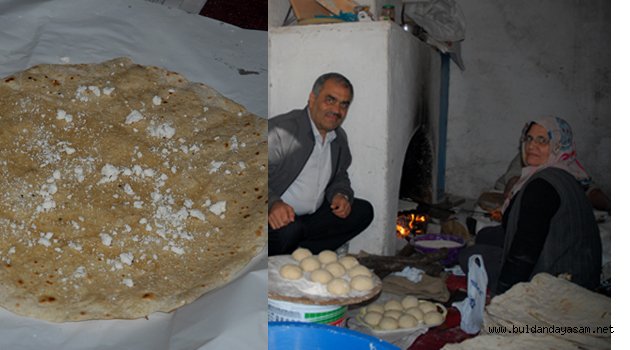 BEZİRME GELENEĞİMİZ DEVAM EDİYOR.