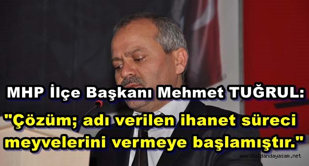 "BIÇAK KEMİĞE DAYANMIŞTIR."