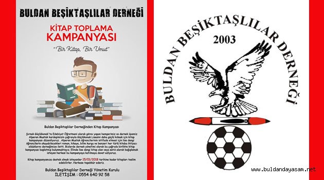 BİR KİTAP BİR UMUT