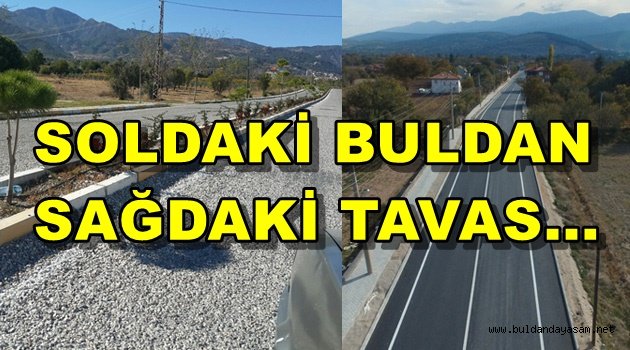 “BİZİM NEYİMİZ EKSİK?”
