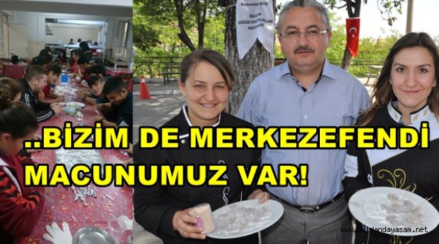 BU DA BULDAN MACUNU..!