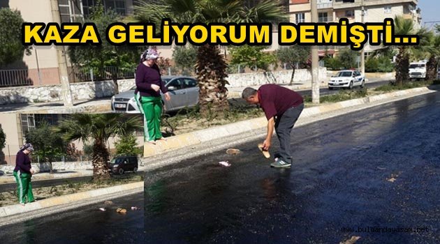 BU SEFERLİK UCUZ ATLATILDI...