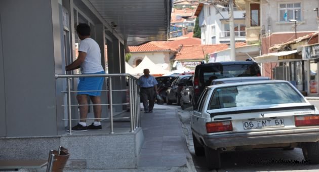 BU UCUBE HALA DURACAK MI?