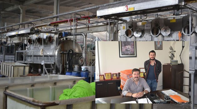 BULDAN BOYA APRE YATIRIMA DOYMUYOR