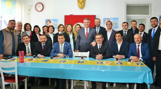 “BULDAN ‘İYİ’ OLACAK”