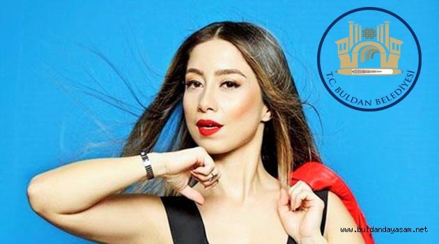 BULDANLI KADINLAR NİHAN AKIN’LA COŞACAK