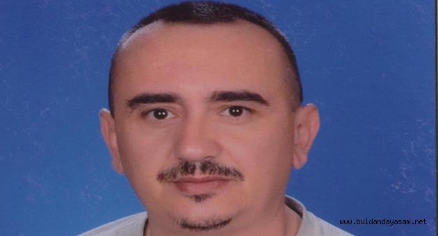 BULDANSPOR’DA YENİ BAŞKAN SALİH SAVAN