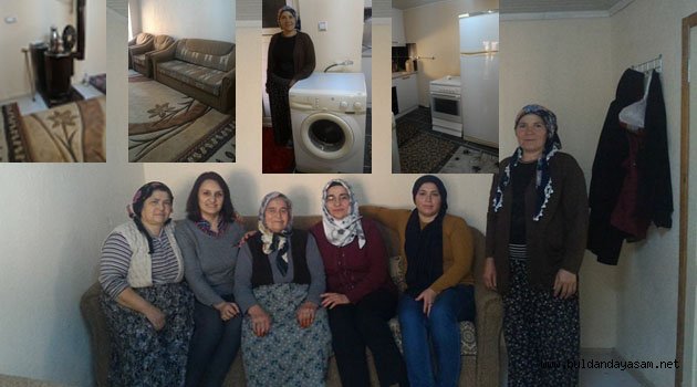 BÜYÜKŞEHİR BELEDİYESİ VE DEVLET SAHİP ÇIKTI.