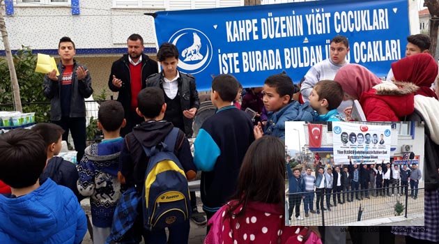 ÇAKIROĞLU DUALARLA ANILDI