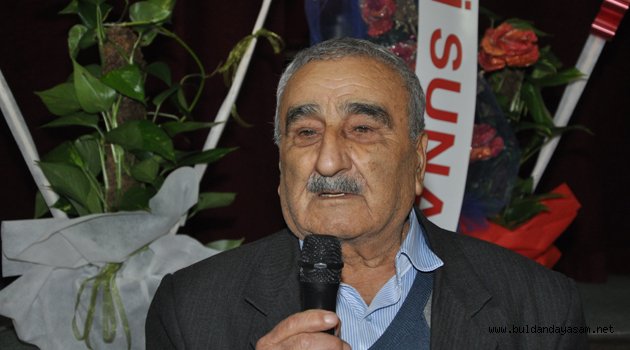 ÇALIŞKAN GÜVEN TAZELEDİ