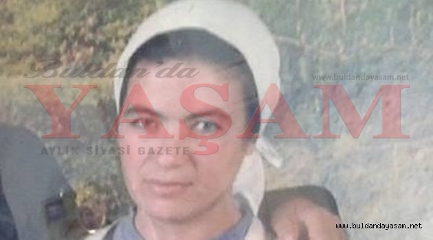 ÇAPA MAKİNASINA SIKIŞTI, HAYATINI KAYBETTİ