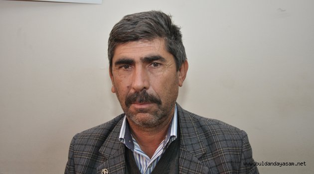 ÇATAK MAHALLESİ İSYANDA: "İMAMSIZ KALDIK"