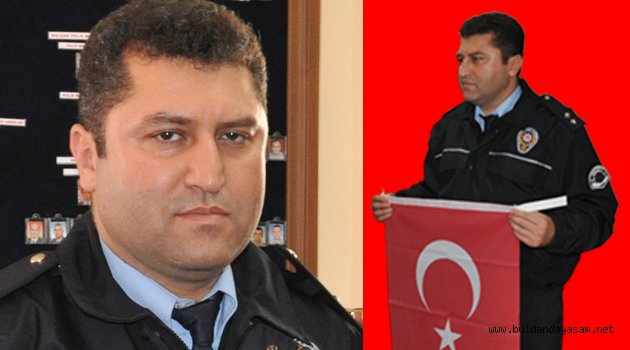 CEMAL KOMİSER HONAZ’A GİDİYOR.