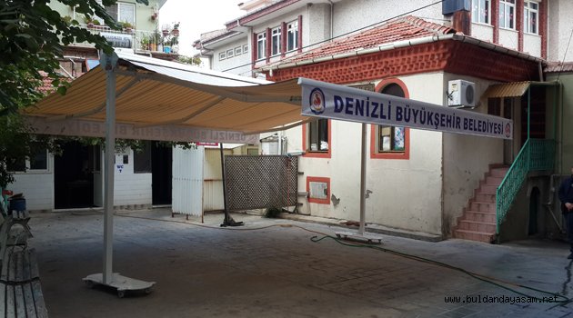 CENAZE NAMAZLARINDA ISLANMAYACAĞIZ.