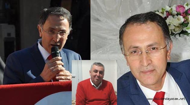 CHP BULDAN’DA SÜRPRİZ