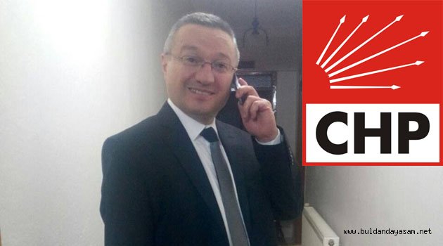 CHP’DE ÜNSAL İSTİFA ETTİ