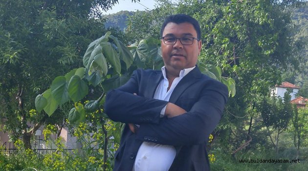 CHP’DEN ŞOK İSTİFA