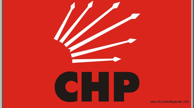 CHP KONGRESİ 26 KASIM’DA