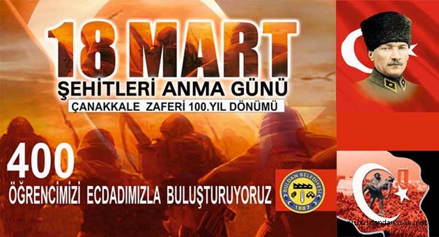 ÇOCUKLAR ECDADINA KOŞACAK