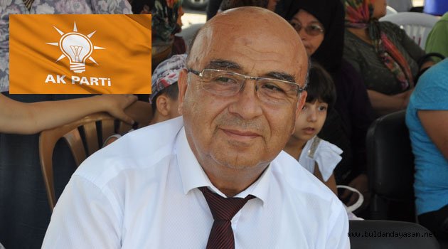 COŞAN İSTİFA ETTİ