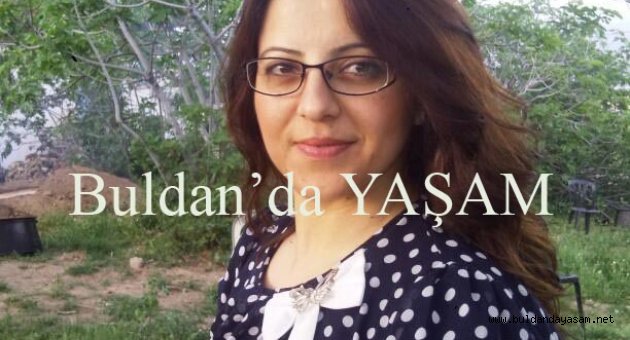 DAMAT DEHŞET SAÇTI